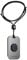 Adjustable Durable Long Neck Lanyard with Magnetic Metal Plate for Hollyland Lark Max Wireless Lavalier Microphone, Black