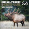 TURNER LICENSING Realtree 25998040635 Mini-Wandkalender Jagdspiel
