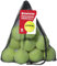 Gamma Drucklose Tennisbälle für Tennisübungen und Unterricht, längere Haltbarkeit und mehr Sprungkraft als herkömmliche Tennisbälle, Gelb, 12 Stück