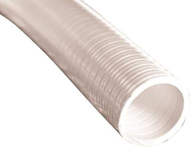 Marine Sanitation Toilet Waste Hose for Boats, Yachts, Motorhomes or Caravans, Highly Flexible. **Price PER METRE** (1 (25mm))