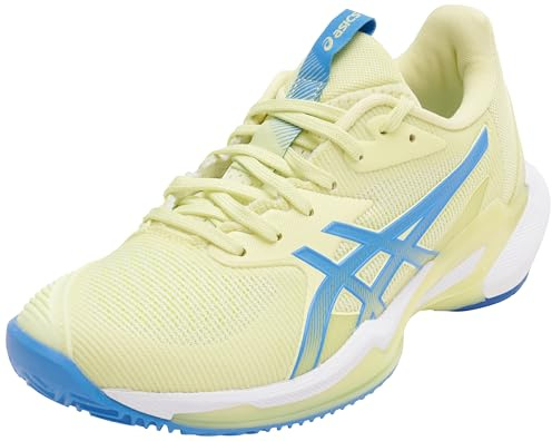 ASICS Solution Speed FF 3 Clay Sneaker