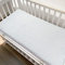 LEJIAJU Baby-Spannbetttuch für Neugeborene, Baumwolle, weich, für Kinderbett, Matratzenschoner