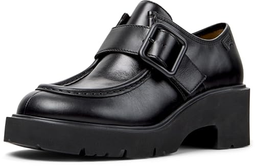 Camper Women's Milah K201930Monk Strap