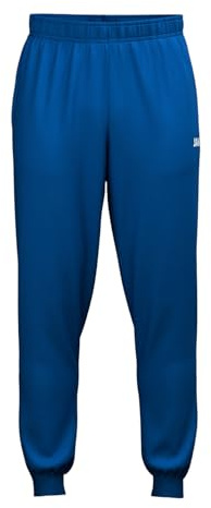JAKO One Polyesterhose - Moderne Sporthose für Herren, ideal für Training & Freizeit, funktional, atmungsaktiv mit Keep Dry-Funktion