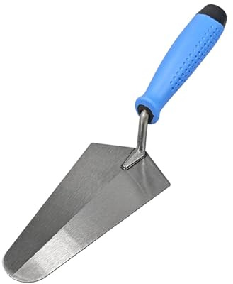 Aymzbd Betonkelle, Leichte Maurerkelle für Zement, Beton Und Putz