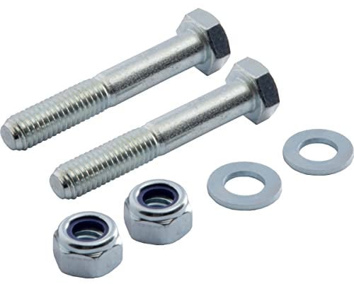 Krause Schraubenset ClimTec Traverse