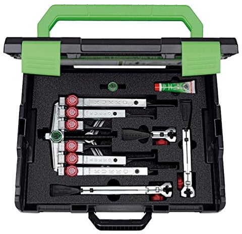 KUKKO K-2030-10+S 2-Arm / 3-Arm Abziehersatz