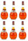 6x Ampelicious Imiglykos Rosé lieblich je 500ml 11% griechischer Wein in kleinen Flaschen Rosewein Imiglikos halbsüß + Probiersachet 10ml Olivenöl