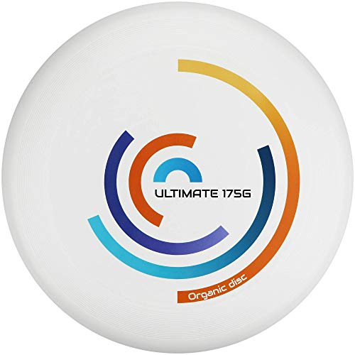 eurodisc Unisex-Youth Rotation Frisbee, Eisvogel, 27,5 cm
