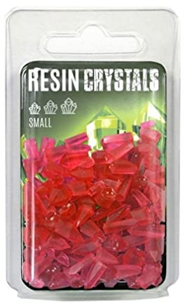 Green Stuff World - Resin Kristalle