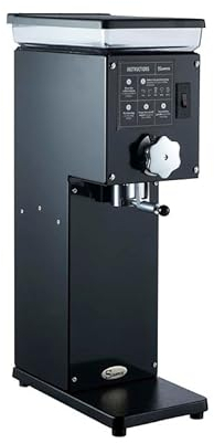 Moulin à café professionnel pince sac 43 - Santos
