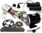 24V36V48V 450W Elektrischer Dreirad-Umbausatz Elektrischer Dreirad-Getriebemotor Elektrischer Rikscha-Bausatz MY1020Z 450W-Bürstengetriebemotor(36V 450W kit)