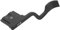 Tbest Fujifilm XT30 Thumb Grip Other Camera Accessories Black Aluminum Alloy Hand Grip Accessory for Fuji XT30 Camera