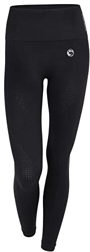 STARK SOUL Sport Leggings - High Waist für Damen | div. Farben, Größen XS, S, M, L und XL