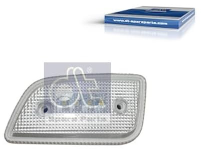 DT Spare Parts 4.68893 Seitenmarkierungsleuchte
