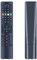 TCNOUMT RC1208 Ersatzfernbedienung für MEDION TV RC1208 MD30297 MD20255 MD20294 MD21080 MD21106 MD30588 MD30814 MD30870 MD31018 P12088 P12120 P16045 P17127 P18031 X17004 RC-1208