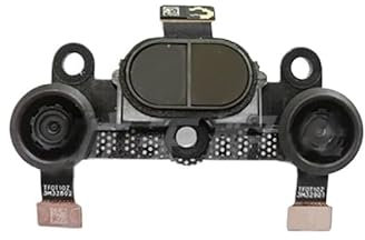 JLANDA Composants de Vision inférieure pour DJI Mini 4 Pro, pièces de Rechange, Accessoires de Drone