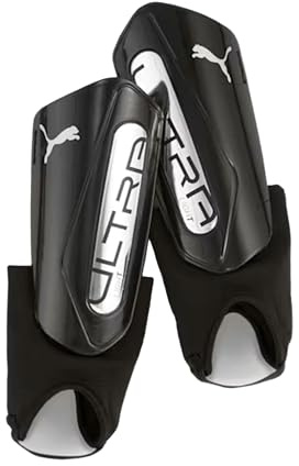PUMA Erwachsene Ultra Light Ankle Fußball Schienbeinschoner