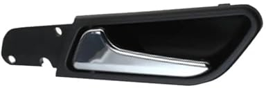 Türgriff Innen Für Benz AB Klasse Für W169 Für W245 2008 2009 2010-2012 Auto Innen Links/Rechts Inneren Türgriff Ersatz A1697600961 Interieur Türgriff(Size:Links)
