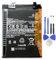 Batería compatible con Xiaomi BP4J Redmi Note 12 Pro + Plus 5000 mAh nueva con kit destornillador