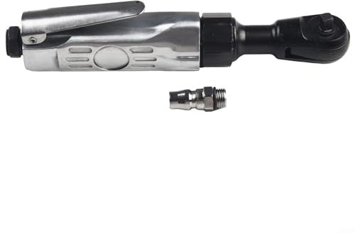 Utensili pneumatici affidabili per il materiale di riparazione automatica professionale, coppia di torsione di 25ft libbre