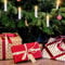 Spetebo LED Kerzen Lichterkette mit 30 Kerzen - 580 cm - Weihnachts Deko Beleuchtung für den Tannenbaum - Advent Weihnachten Kerzenlichterkette für den Weihnachtsbaum