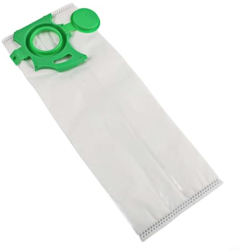 Dust Bags Compatible for SEBO for Felix and for Ultra 7029ER Vacuum Cleaners, Replacement Vacuum Cleaner Filter Bags