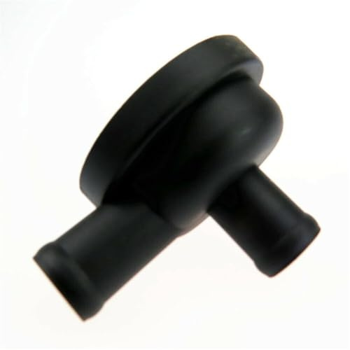 Magnet Entlüftungsventil 1,8 T PCV Kurbelgehäuse-Entlüftungsventil Passend für VW Jetta Golf Passend für Bora Passat Passend für Audi A4 A6 TT Passend für Seat Leon
