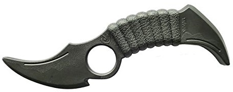 Nero Polipropilene Malaysian Formazione Coltello – New