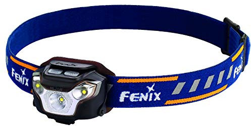Fenix HL26R Stirnlampe wasserdicht