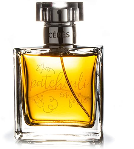 Patchouli en Folie - Eau de Parfum 100ml