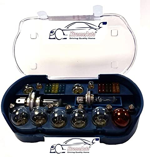 XTREMEAUTO 30PC BULB KIT
