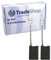 Escobillas de carbón para motor (2 unidades, 6,3 x 16 x 22 mm, para Bosch GWS 21-230 JH GWS 21-230 HV GWS 24-230 JBV GWS 26-180 B GWS 26-180 H)