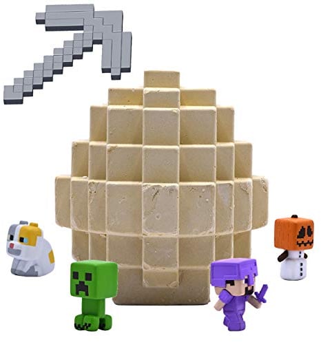 Just Toys Minecraft Minenbausatz LLC B07ZQKMJTZ