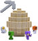 Just Toys LLC B07ZQKMJTZ Minecraft Kit de mina, para mayores de 3 años, 1 pieza
