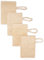 Io Nova ® Luffa Spülschwämme | 4er Set