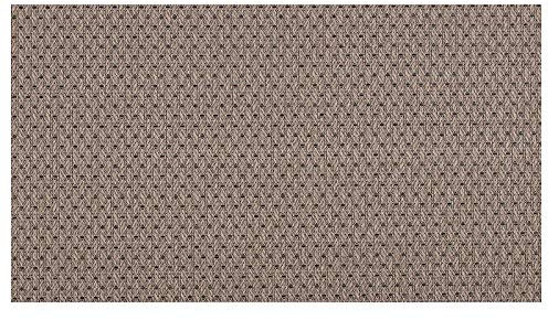 Floordirekt Outdoor-Teppich | Design Bodenbelag für Balkon, Terrasse oder Garten | Läufer oder Auslegware | Wetterfest & hoch belastbar | viele Farben & Größen (60 x 200 cm, Pavia)