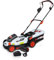 Tondeuse à Gazon X-Performer XPTDE3320LI - portative sur Batterie - 20V Max - 30L - Batterie XPBAT2A Inclus + Chargeur