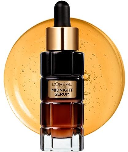 L'Oréal Paris Age Perfect Midnight Serum 30 ml