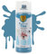 H HANSEL HOME Pintura Spray a la Tiza Color Pastel Acabado Ultra Mate - Azul Cielo, 400ml
