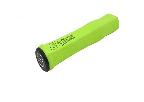 MANOPOLE B-Race IN SPUGNA Light Verdi LUN. 127 MM
