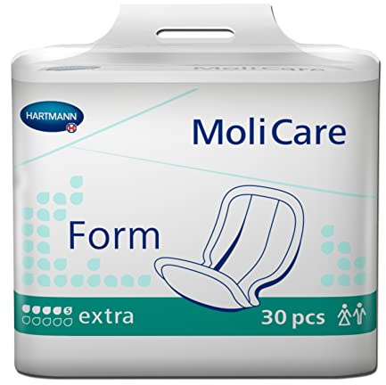 MoliCare® Form extra 5 Tropfen