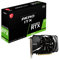 MSI GeForce RTX 3050 AERO ITX 8G OC Gaming Scheda video - NVIDIA RTX 3050, 8 GB DDR6 V809-4041R Nero