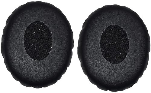 Replacement Earpads for Bose OE2 OE2i Sound Link On-Ear Headphones, AURTEC Ear Pads Cushion Headset Ear Cover