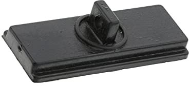 sparefixd Interruttore della luce pulsante chiave per cappa Electrolux