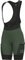 ALE' Salopette Ciclismo Stones Cargo, Green, XS