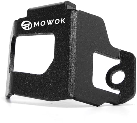 CCYYMOWOK Kompatibel mit F750GS F850GS Adventure F750 F850 GS GS850 2018-2023 F800GS F900GS ADV GS800 GS900 F 900 GS 2024 2025 Zubehör Motorrad Schutz Öltanks Hintere Bremse