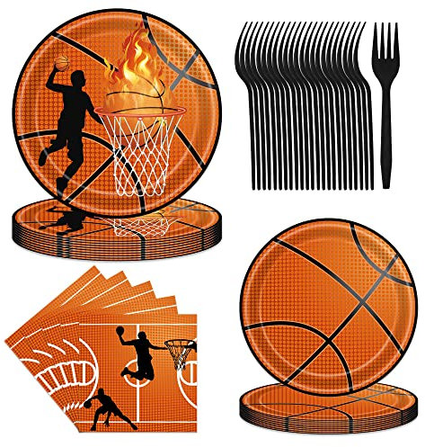 JESTAR 96pcs Basketball