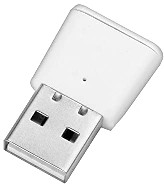 Irfora ZigBee Signal Repeater ZigBee Gateway Signalverstärker Hub Range Extender Mini Größe für drinnen draußen