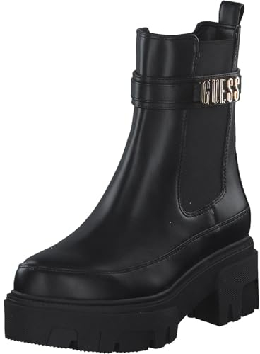 Guess Yelma FL8YEAELE10BLACK, Stivali - 36 EU